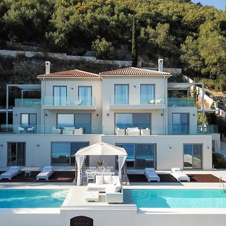 My Villa Corfu Nisaki  Exterior photo